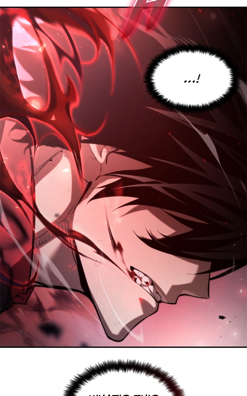 Read Boundless Ascension Manga Online