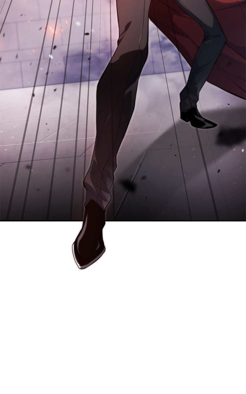 Read Boundless Ascension Manga Online