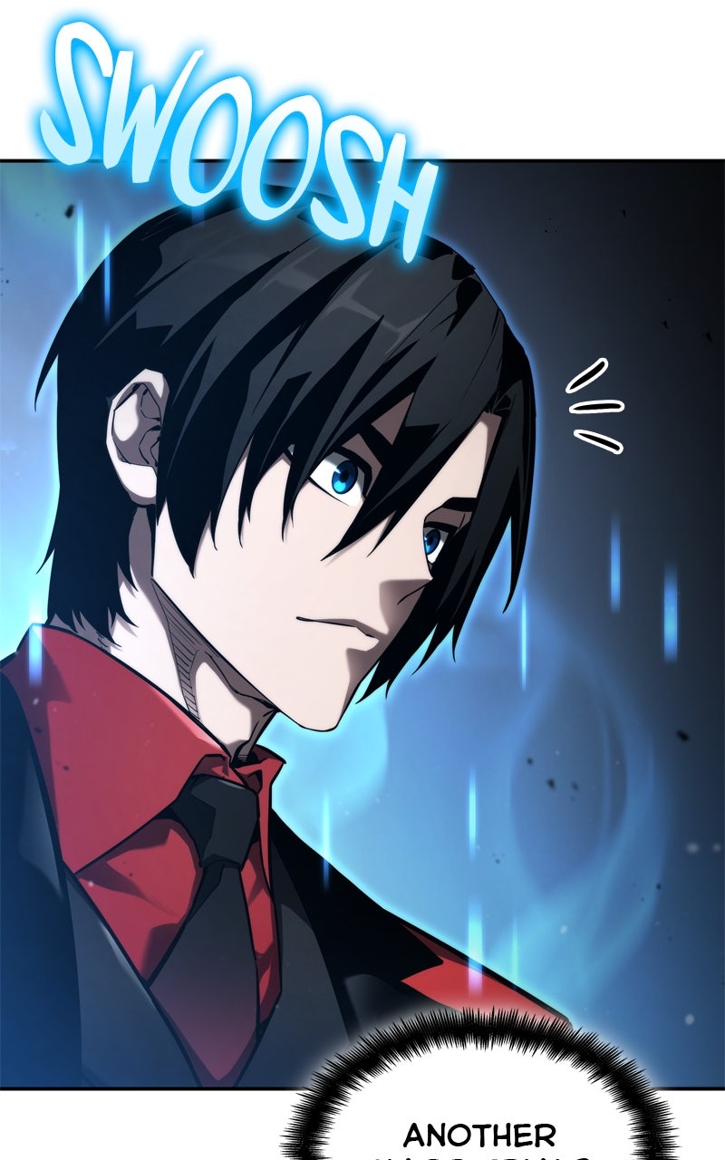 Read Boundless Ascension Manga Online