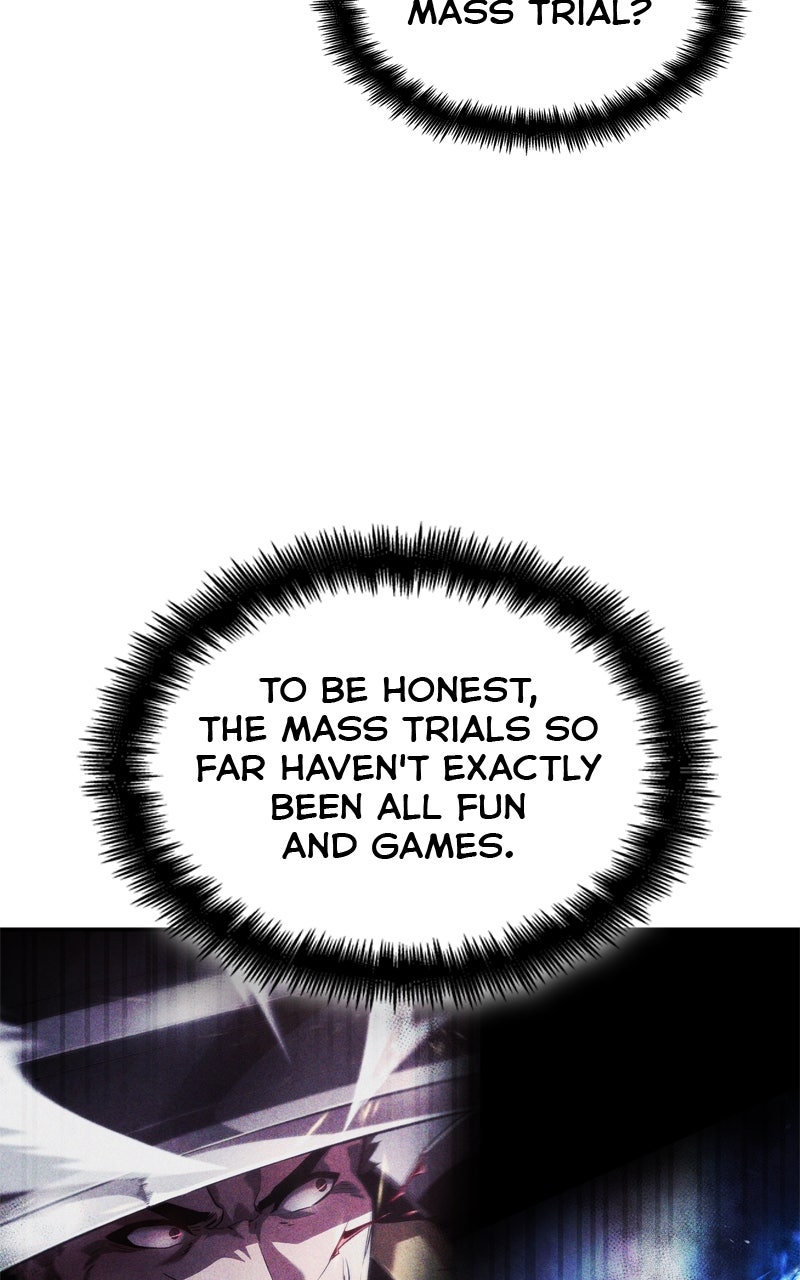 Read Boundless Ascension Manga Online