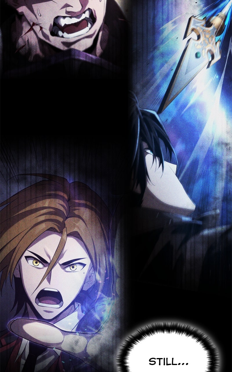 Read Boundless Ascension Manga Online