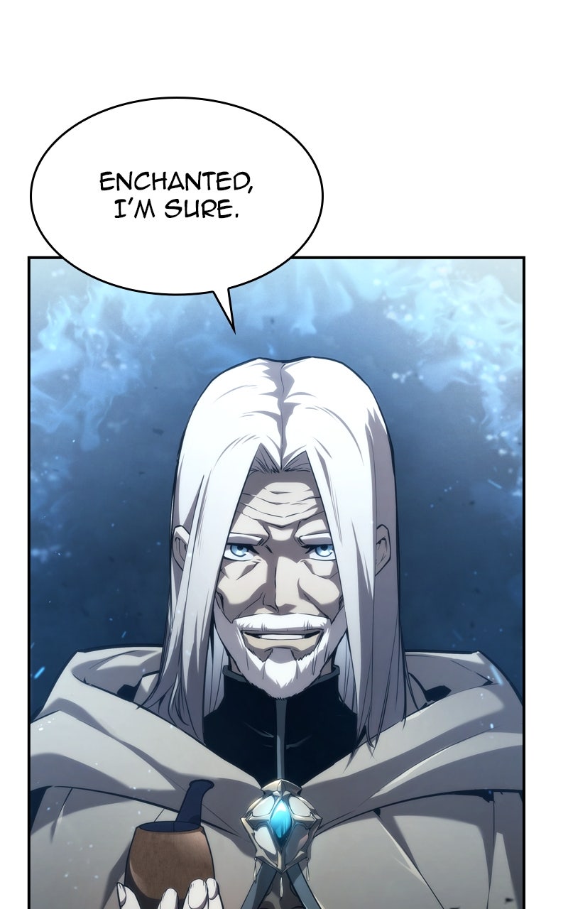 Read Boundless Ascension Manga Online