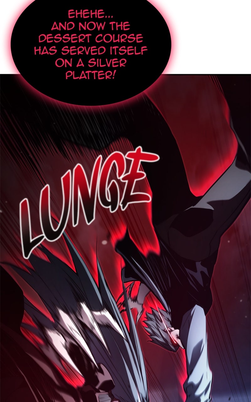 Read Boundless Ascension Manga Online
