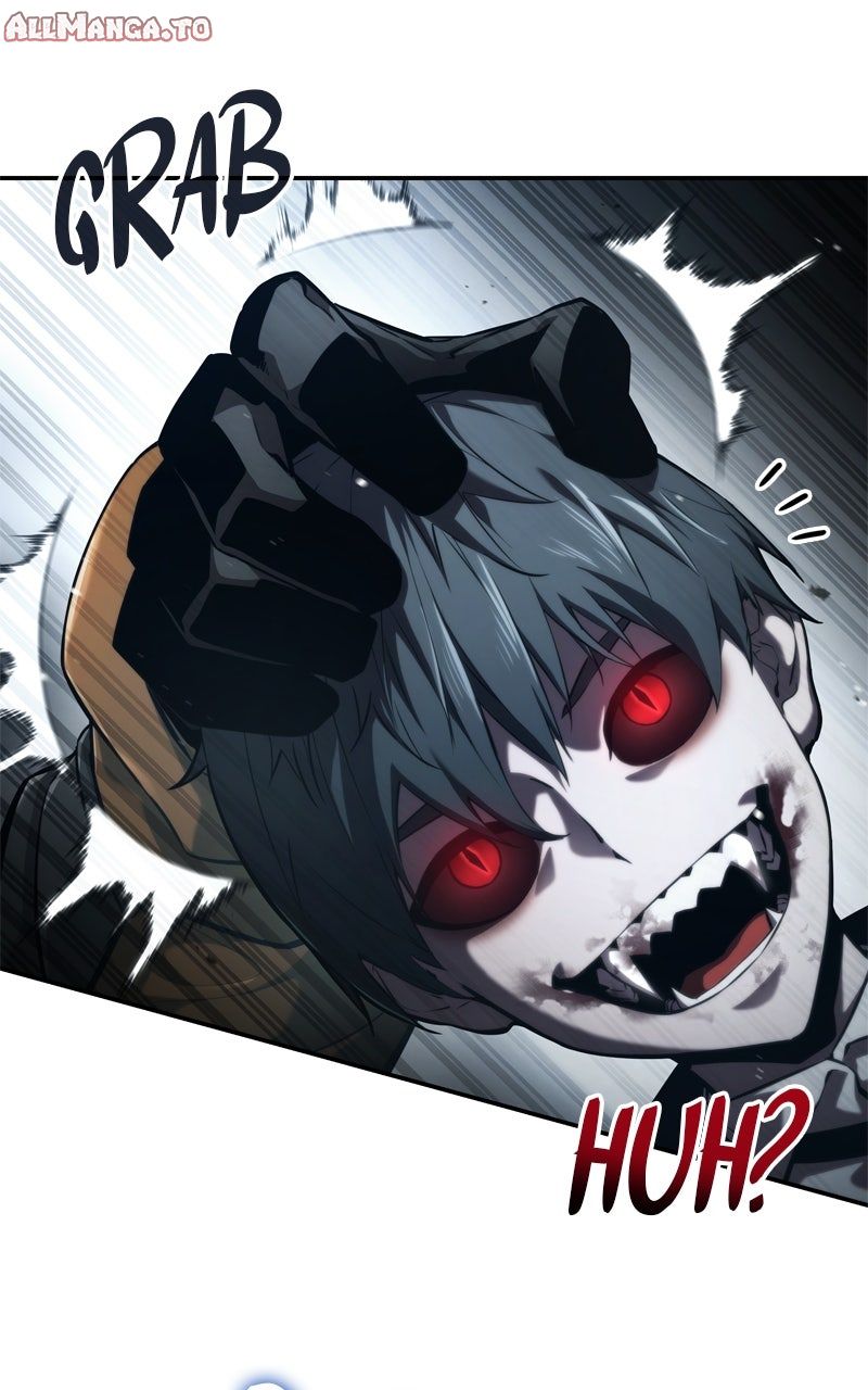 Read Boundless Ascension Manga Online