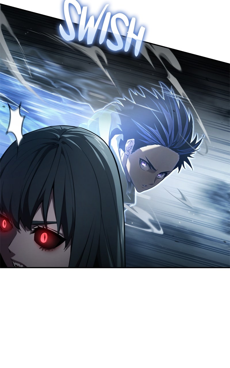 Read Boundless Ascension Manga Online