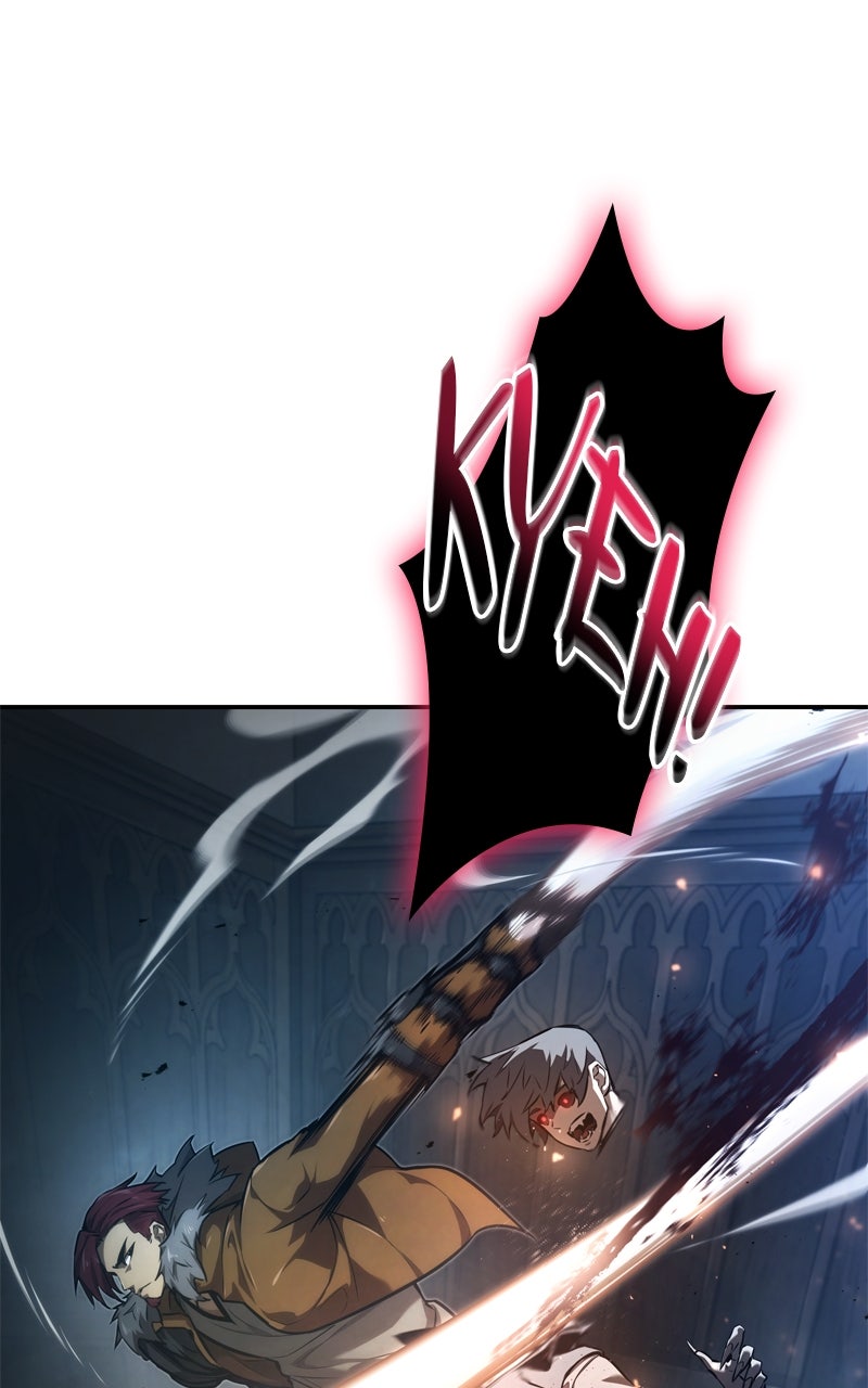 Read Boundless Ascension Manga Online