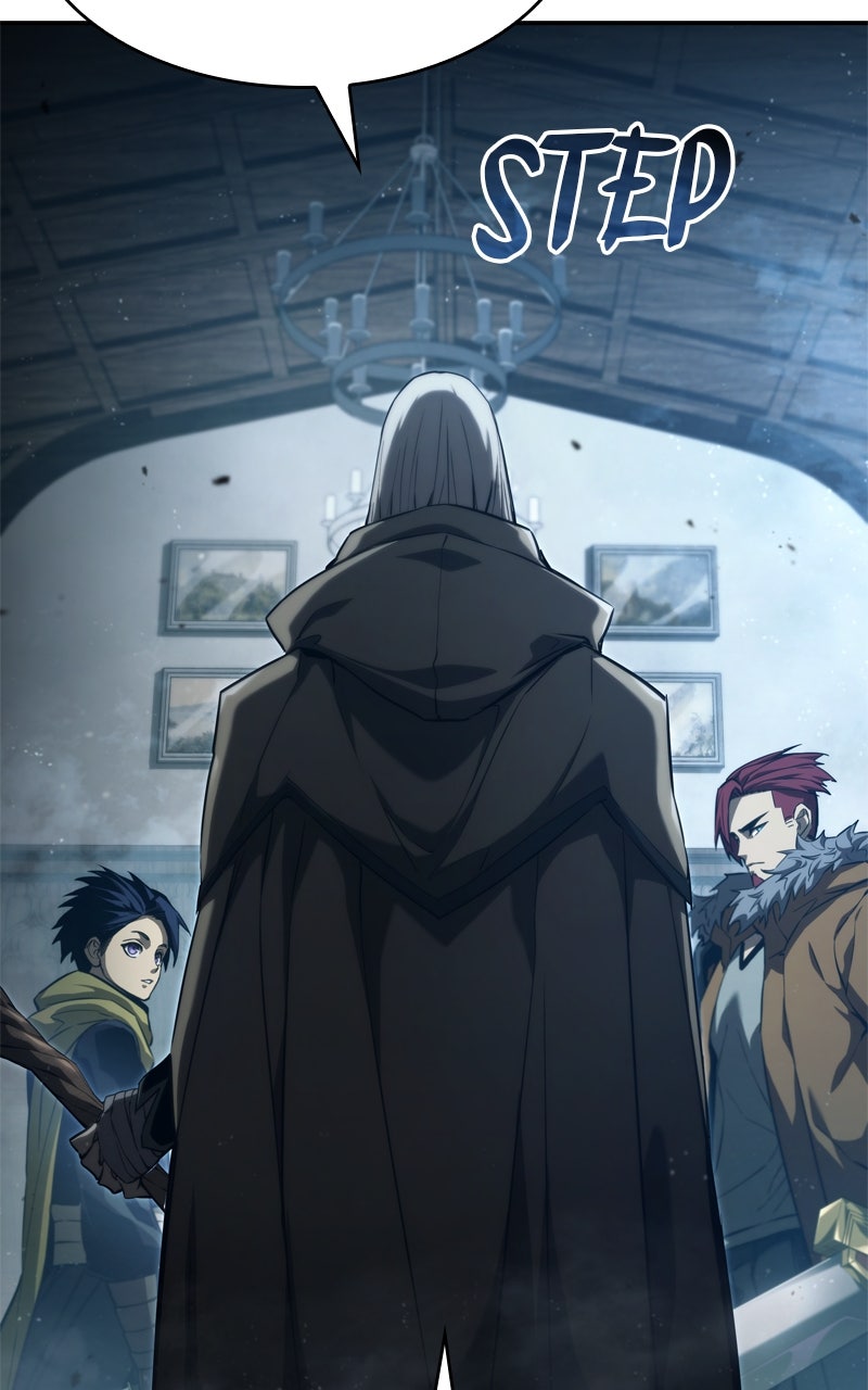 Read Boundless Ascension Manga Online