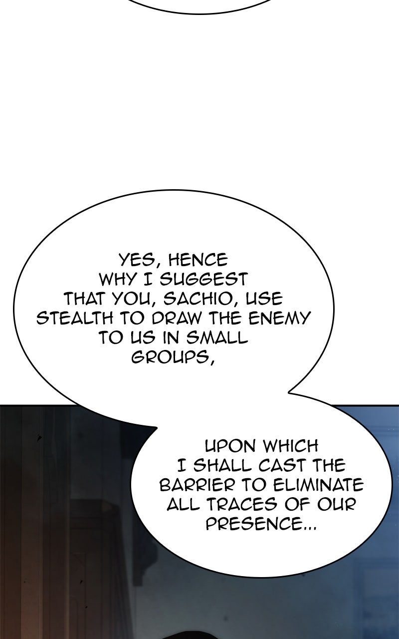 Read Boundless Ascension Manga Online