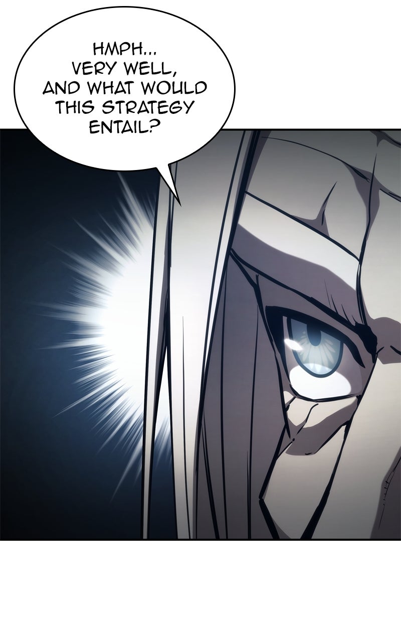Read Boundless Ascension Manga Online