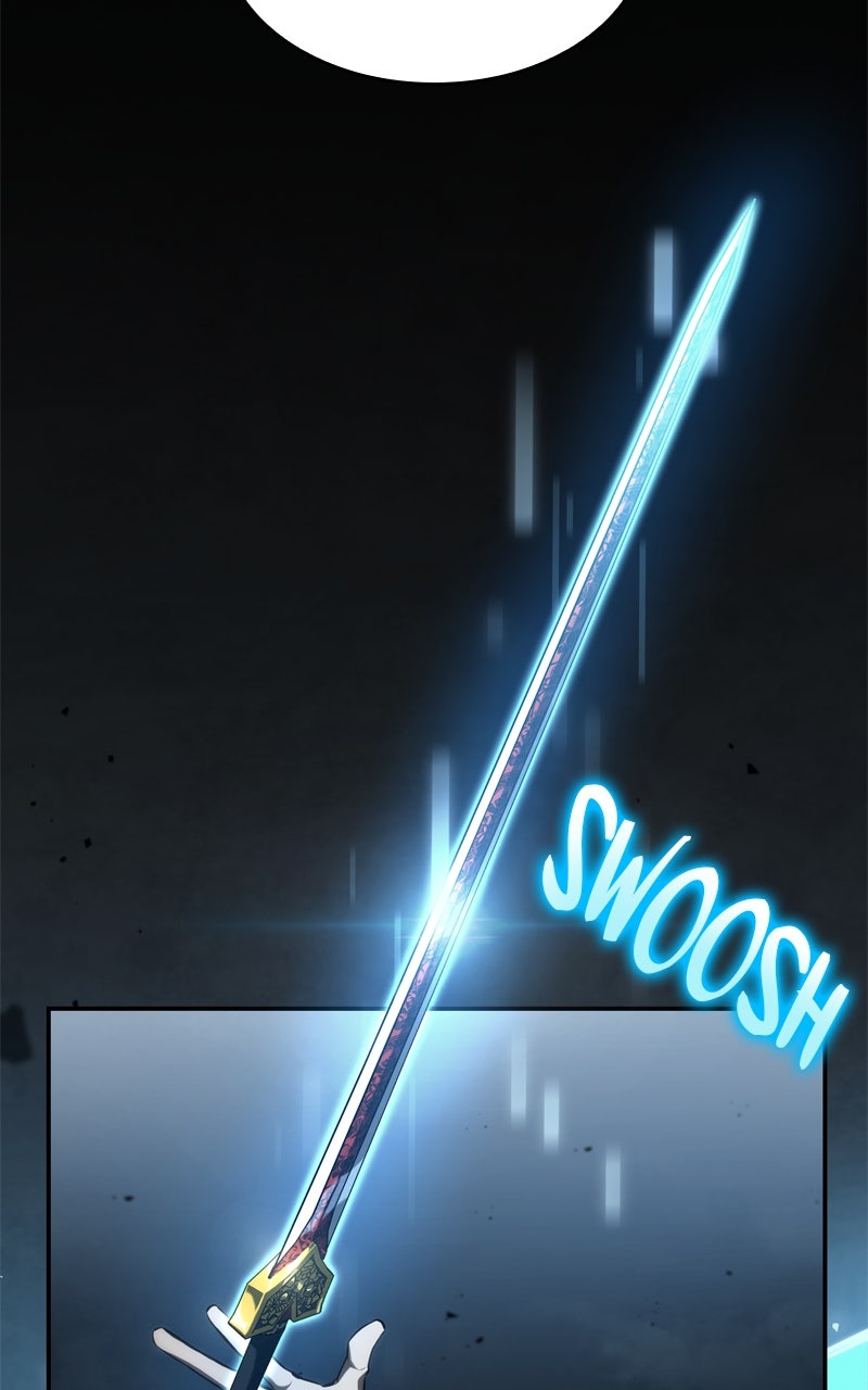 Read Boundless Ascension Manga Online