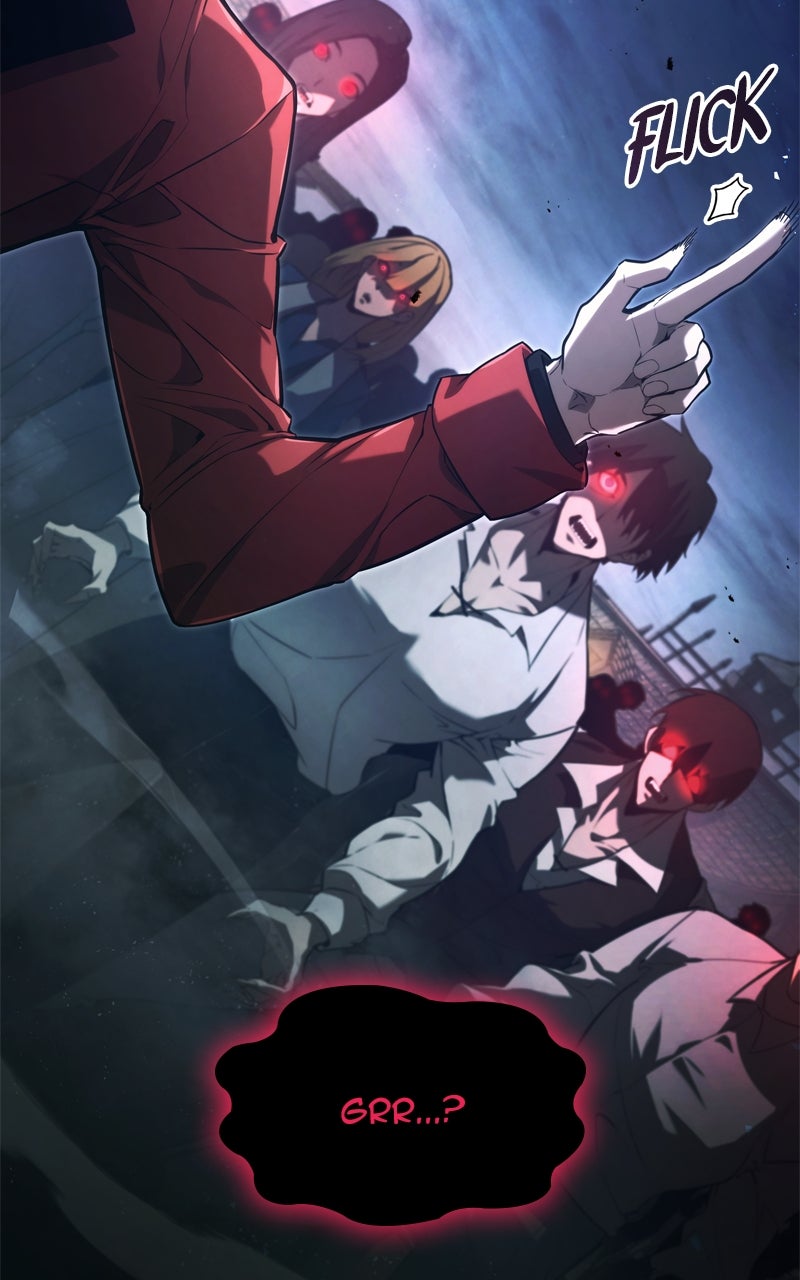 Read Boundless Ascension Manga Online