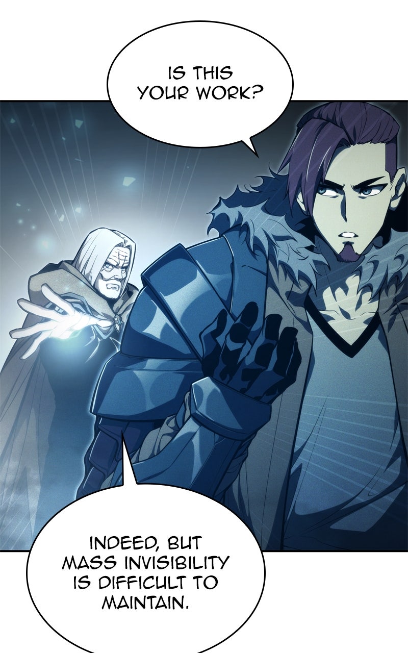 Read Boundless Ascension Manga Online