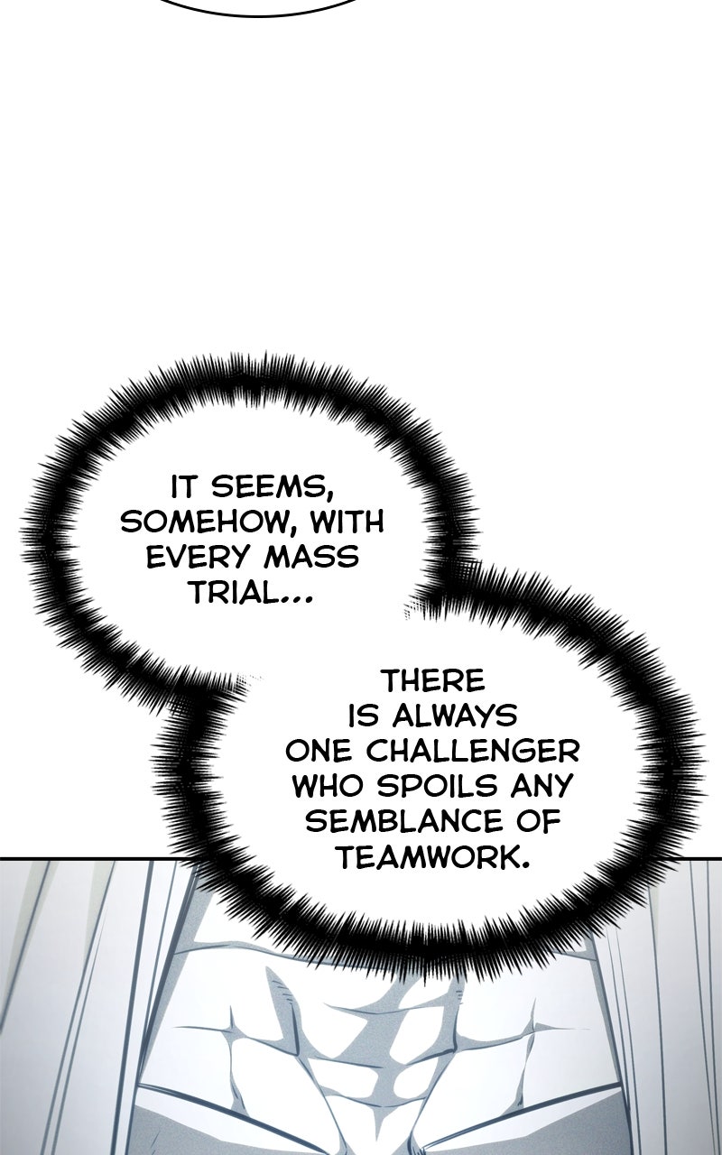 Read Boundless Ascension Manga Online