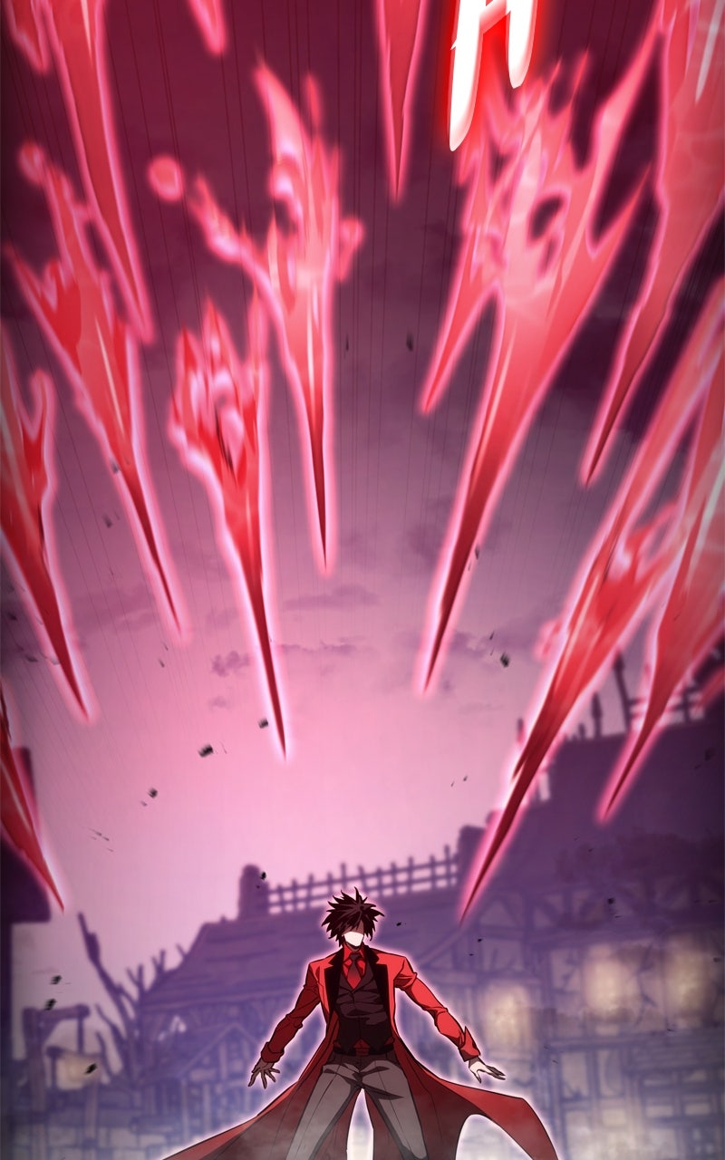 Read Boundless Ascension Manga Online