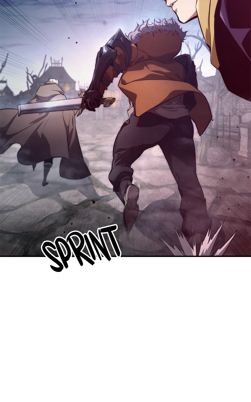 Read Boundless Ascension Manga Online
