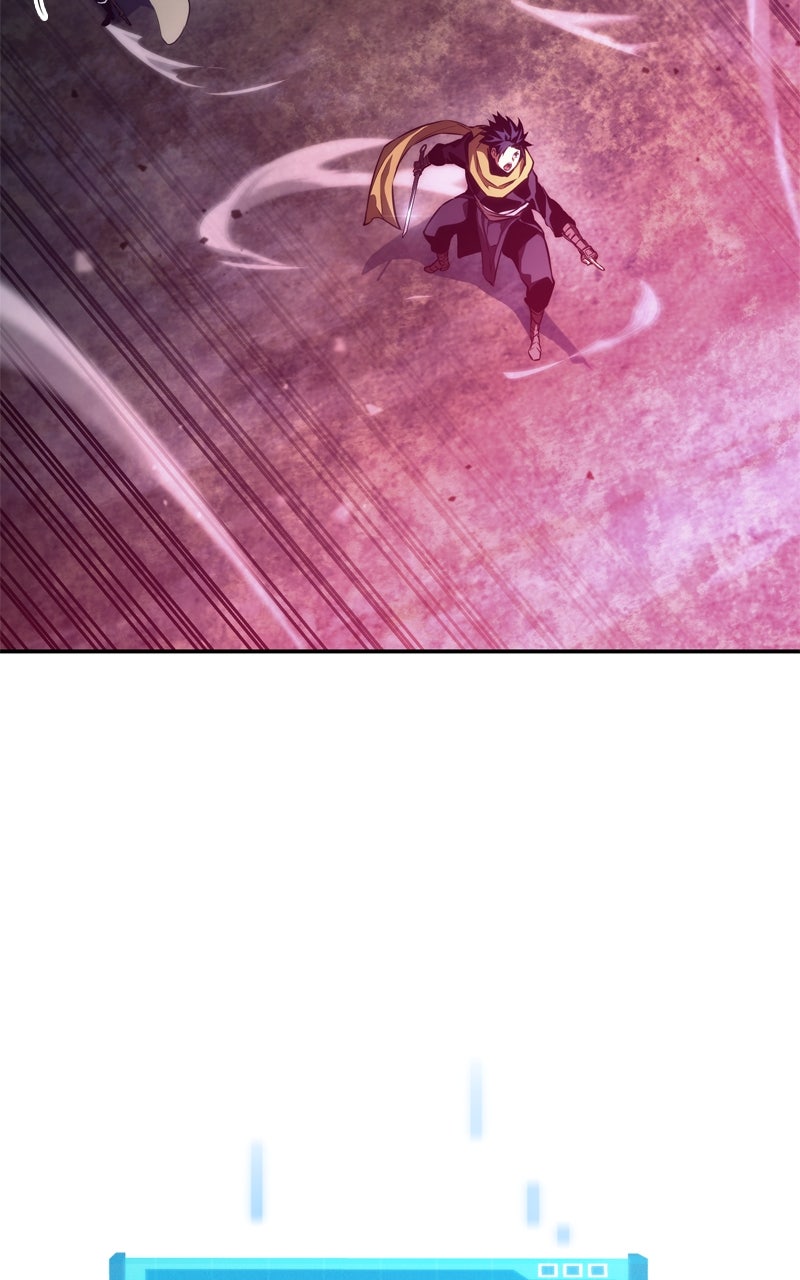 Read Boundless Ascension Manga Online