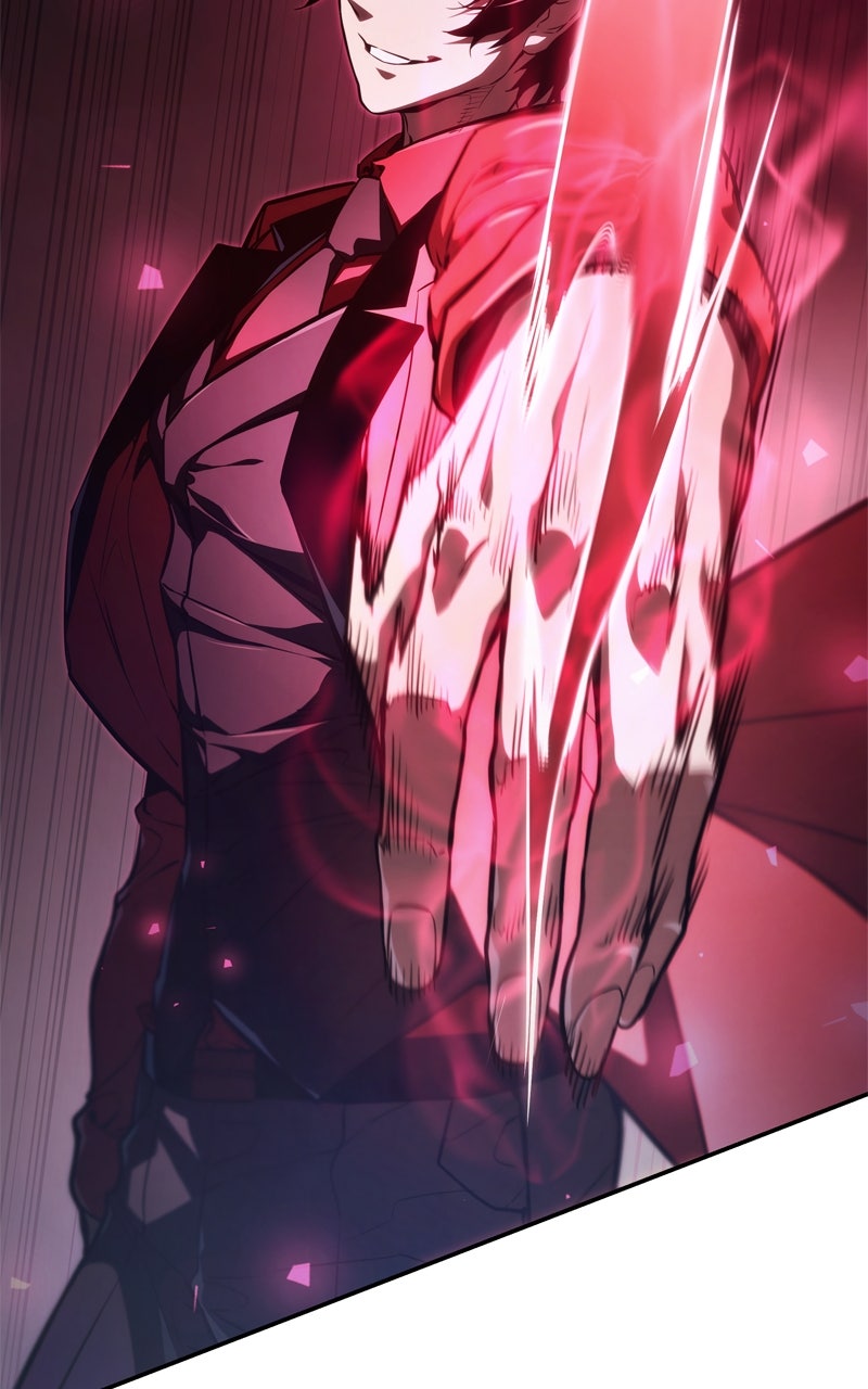 Read Boundless Ascension Manga Online