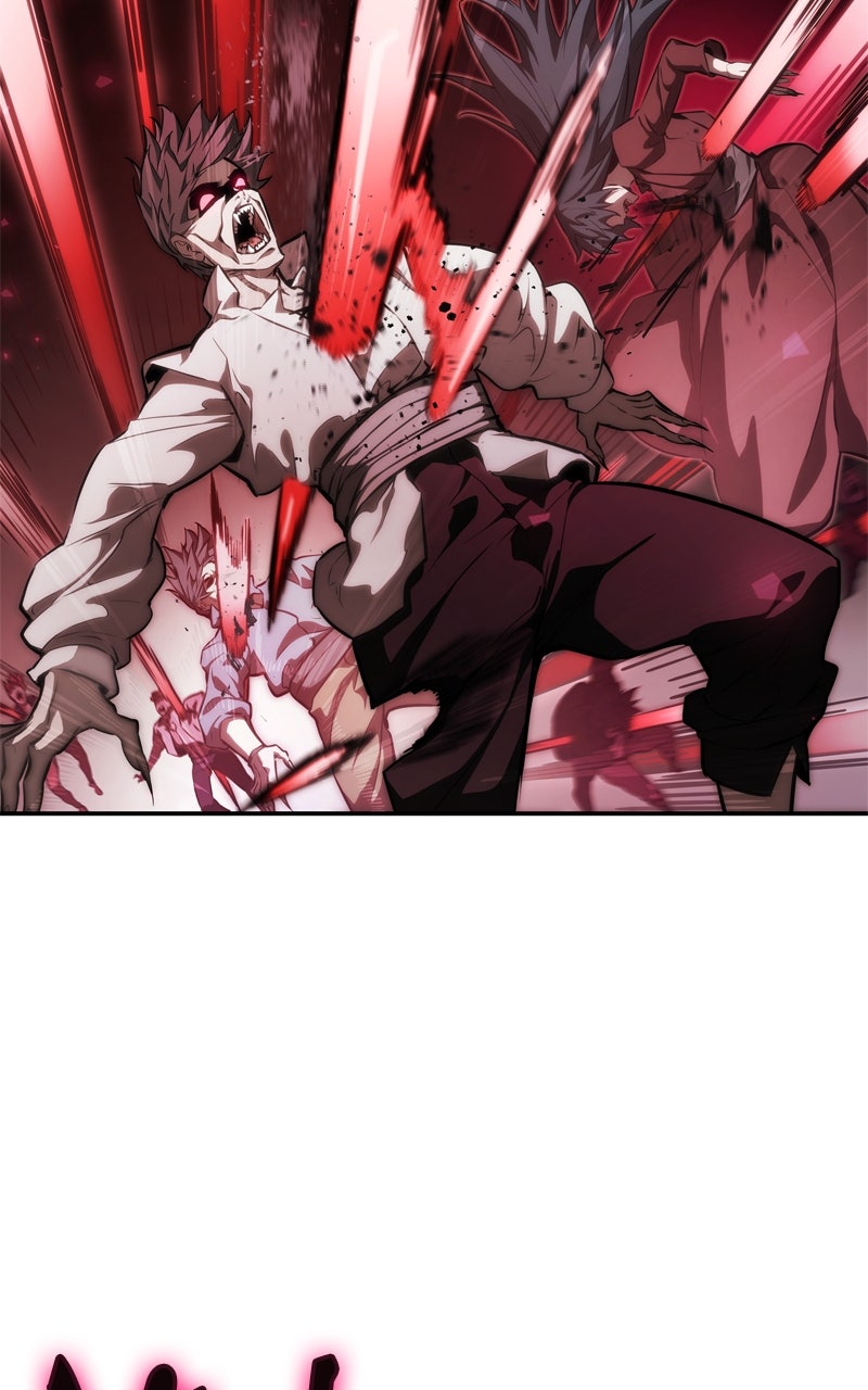 Read Boundless Ascension Manga Online