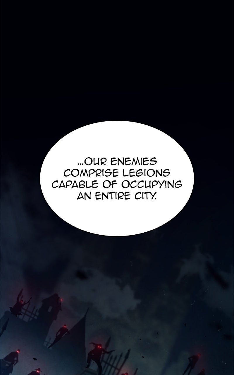 Read Boundless Ascension Manga Online