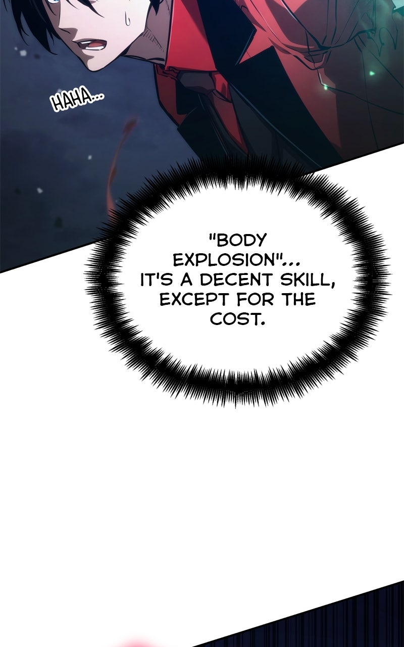 Read Boundless Ascension Manga Online