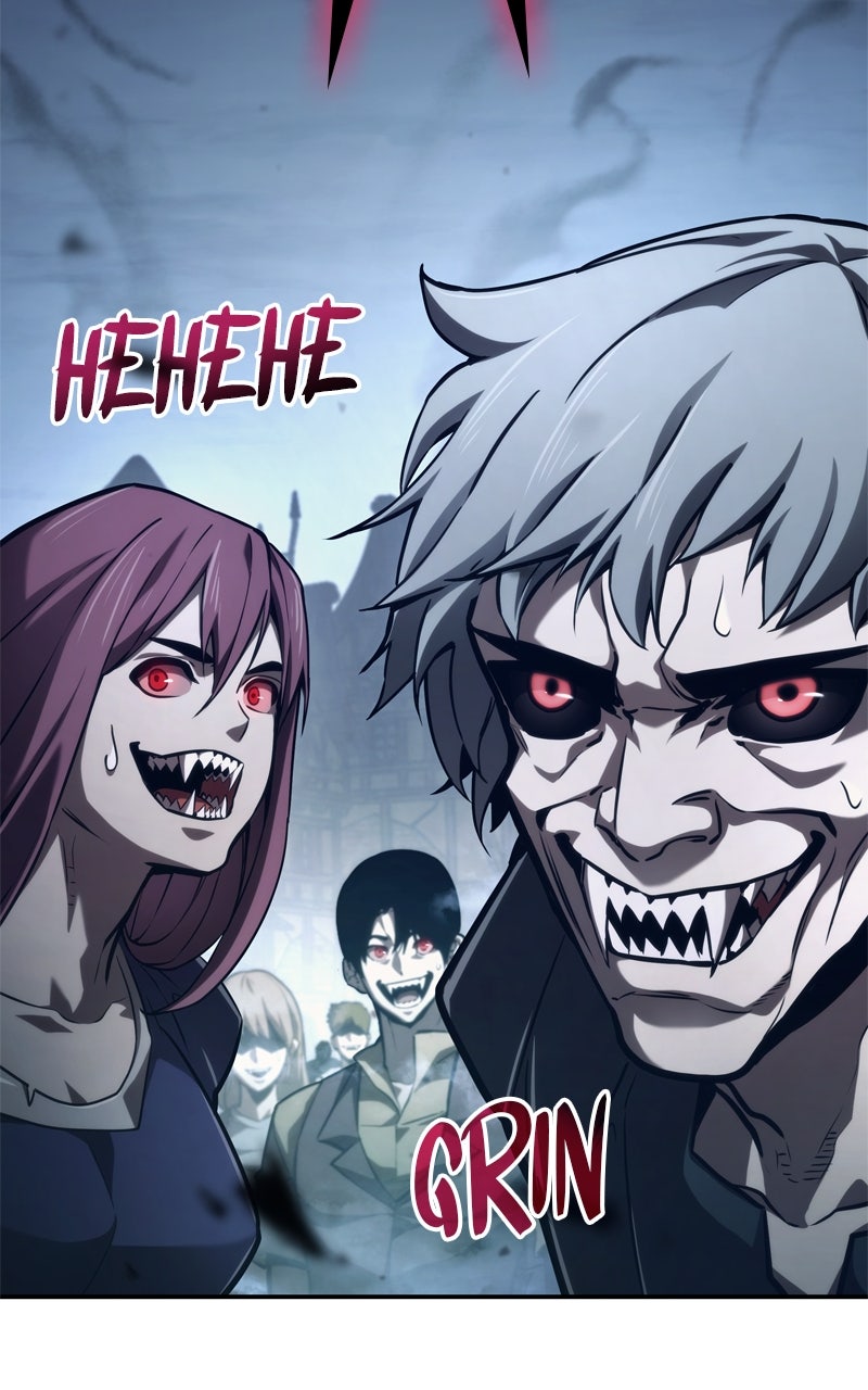 Read Boundless Ascension Manga Online