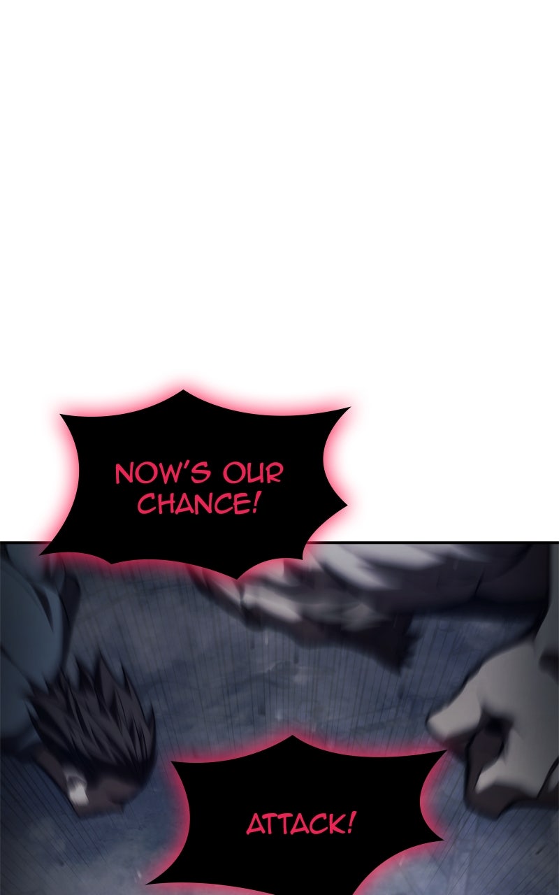 Read Boundless Ascension Manga Online