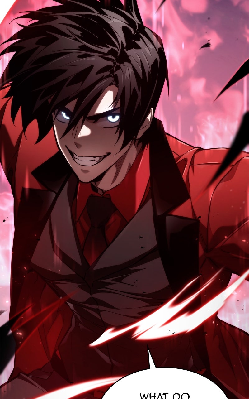 Read Boundless Ascension Manga Online