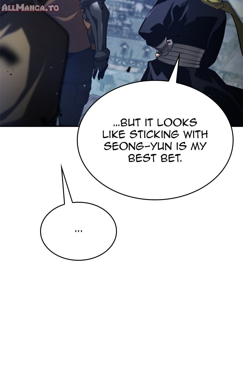Read Boundless Ascension Manga Online