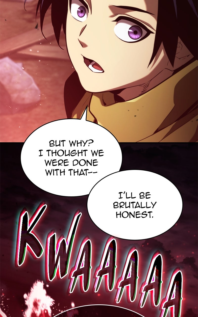 Read Boundless Ascension Manga Online