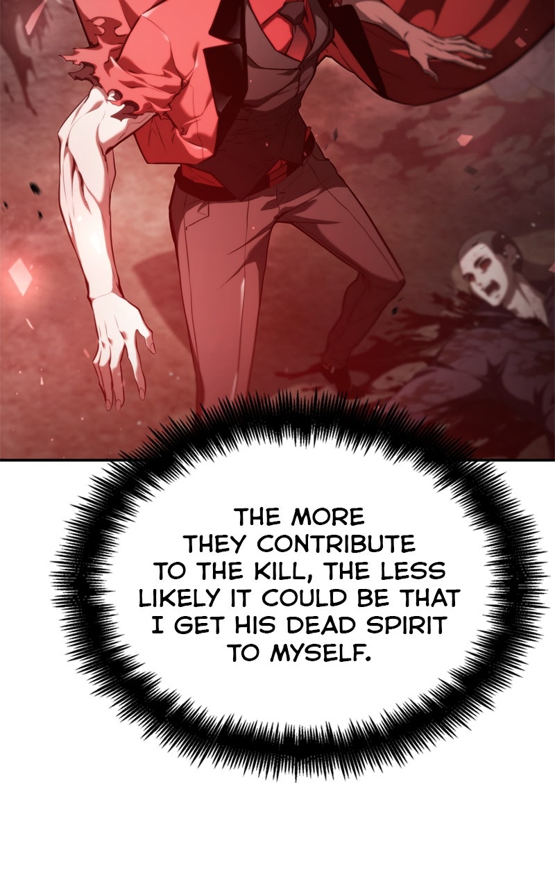 Read Boundless Ascension Manga Online