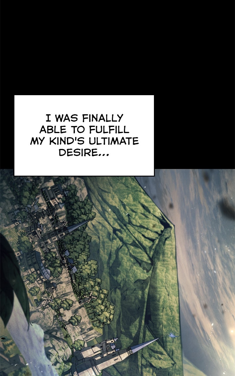 Read Boundless Ascension Manga Online