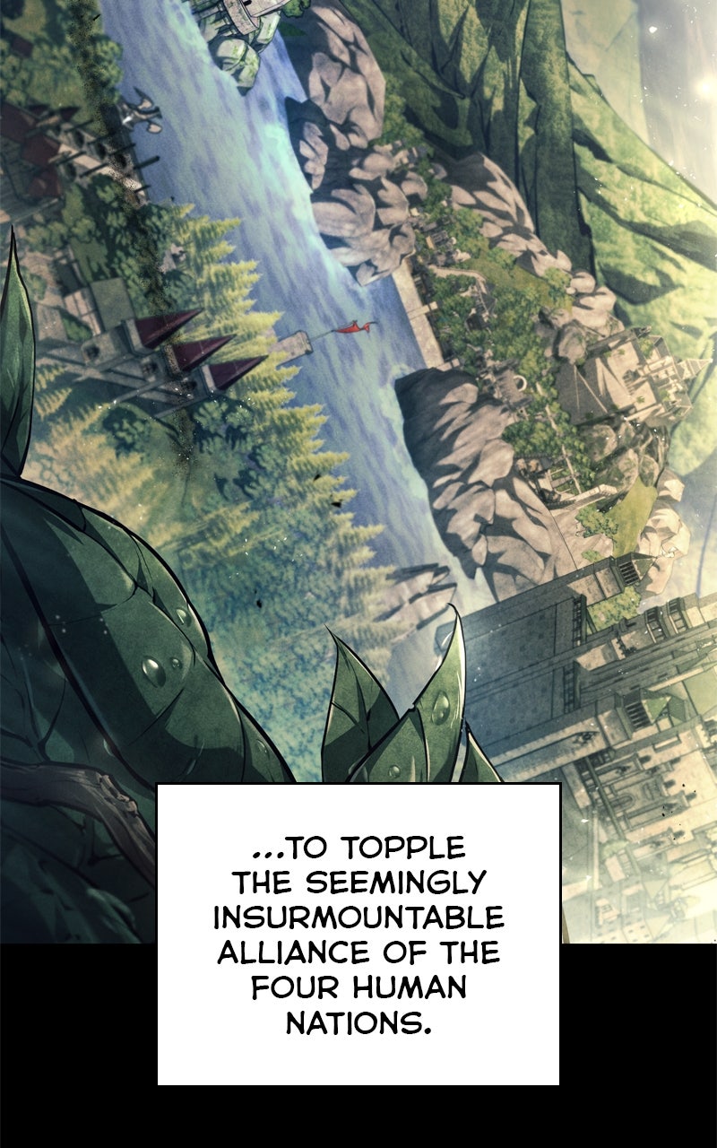 Read Boundless Ascension Manga Online