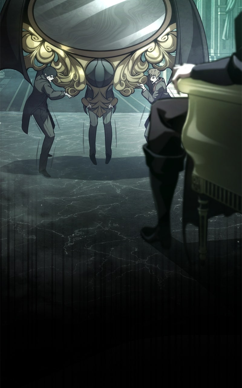 Read Boundless Ascension Manga Online
