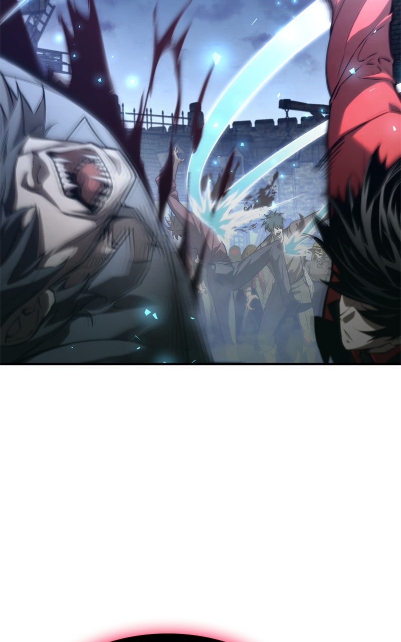 Read Boundless Ascension Manga Online
