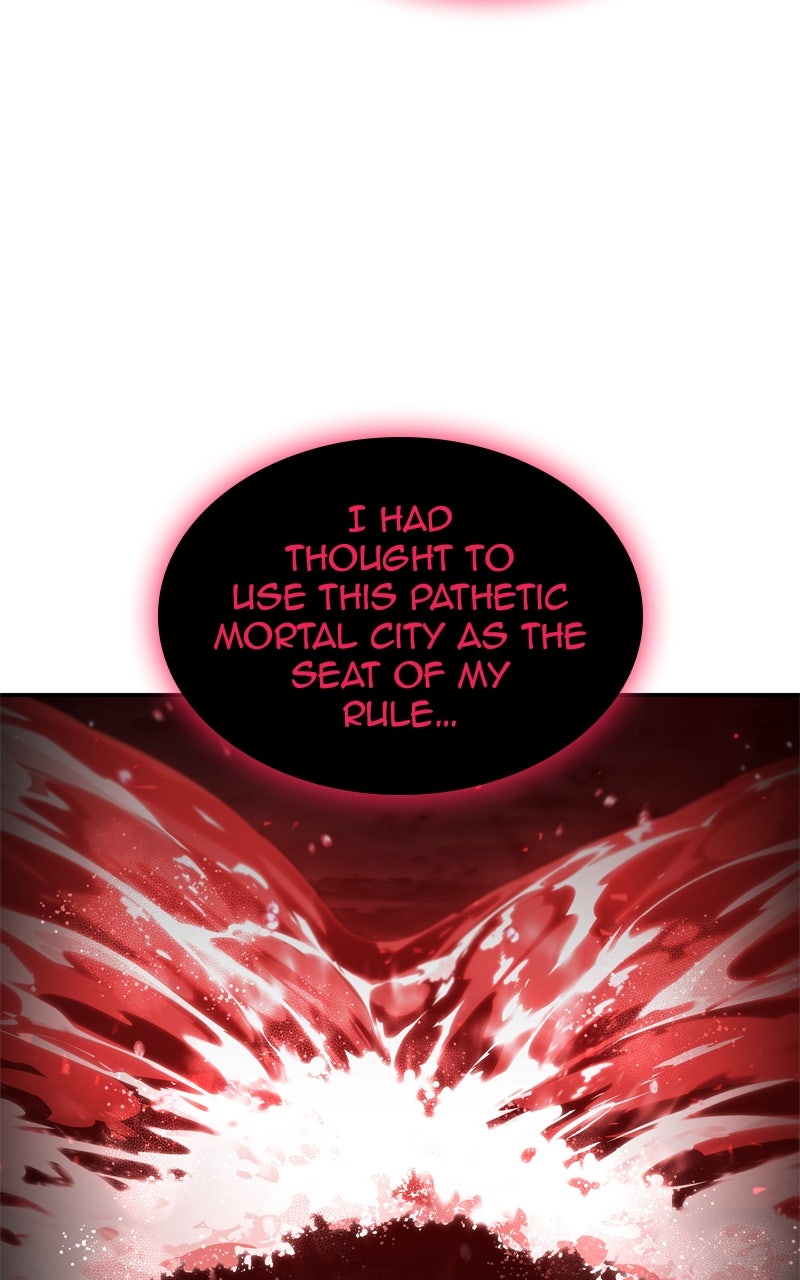 Read Boundless Ascension Manga Online