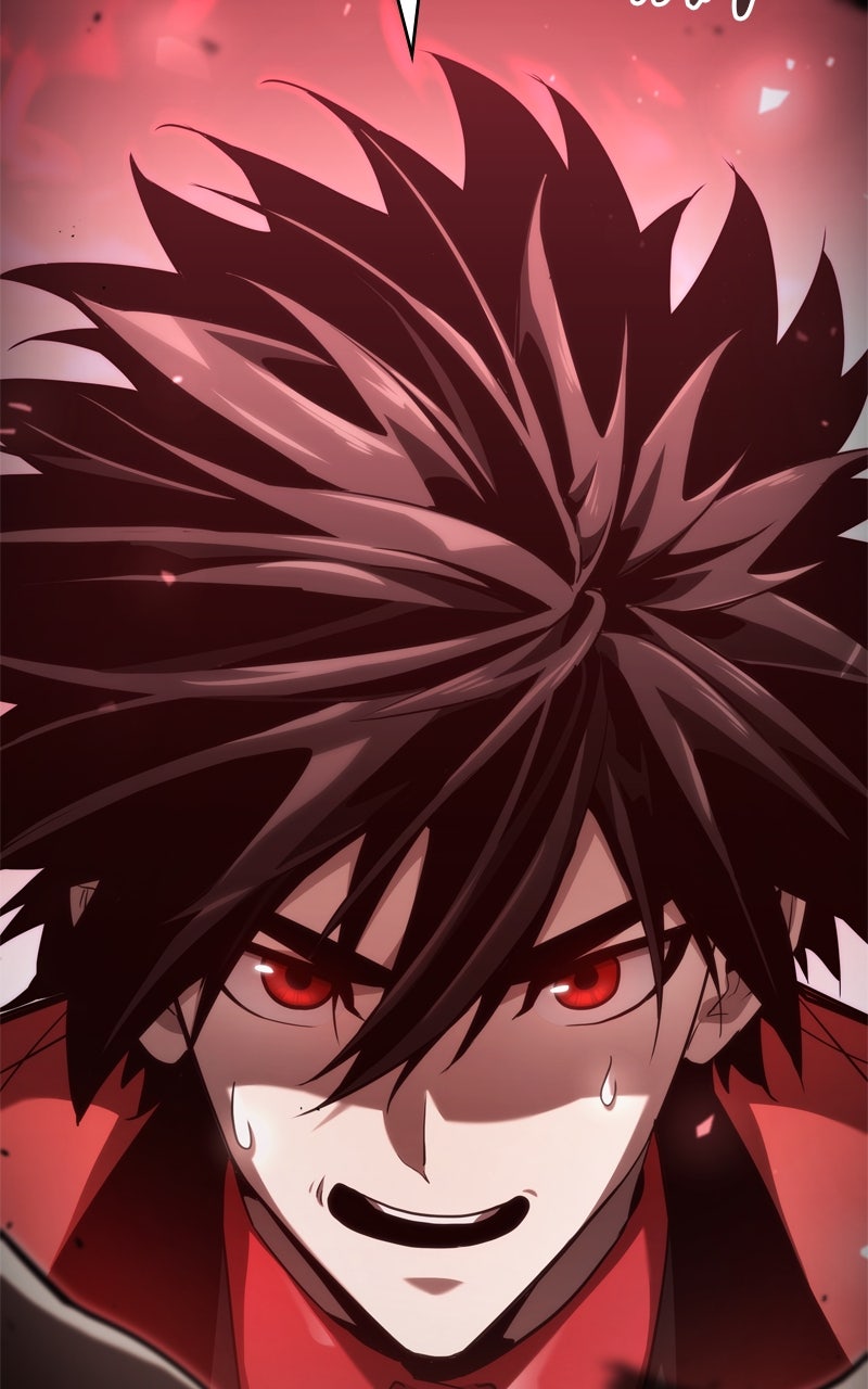 Read Boundless Ascension Manga Online