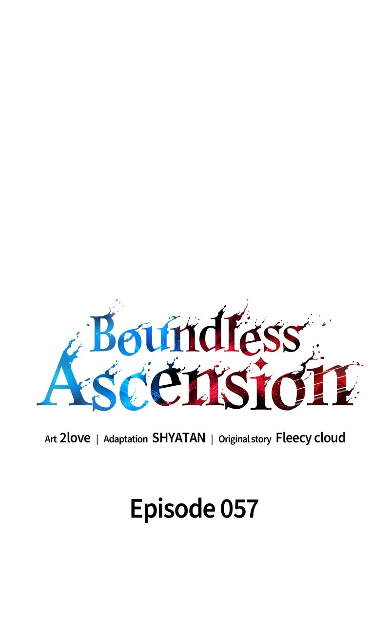 Read Boundless Ascension Manga Online