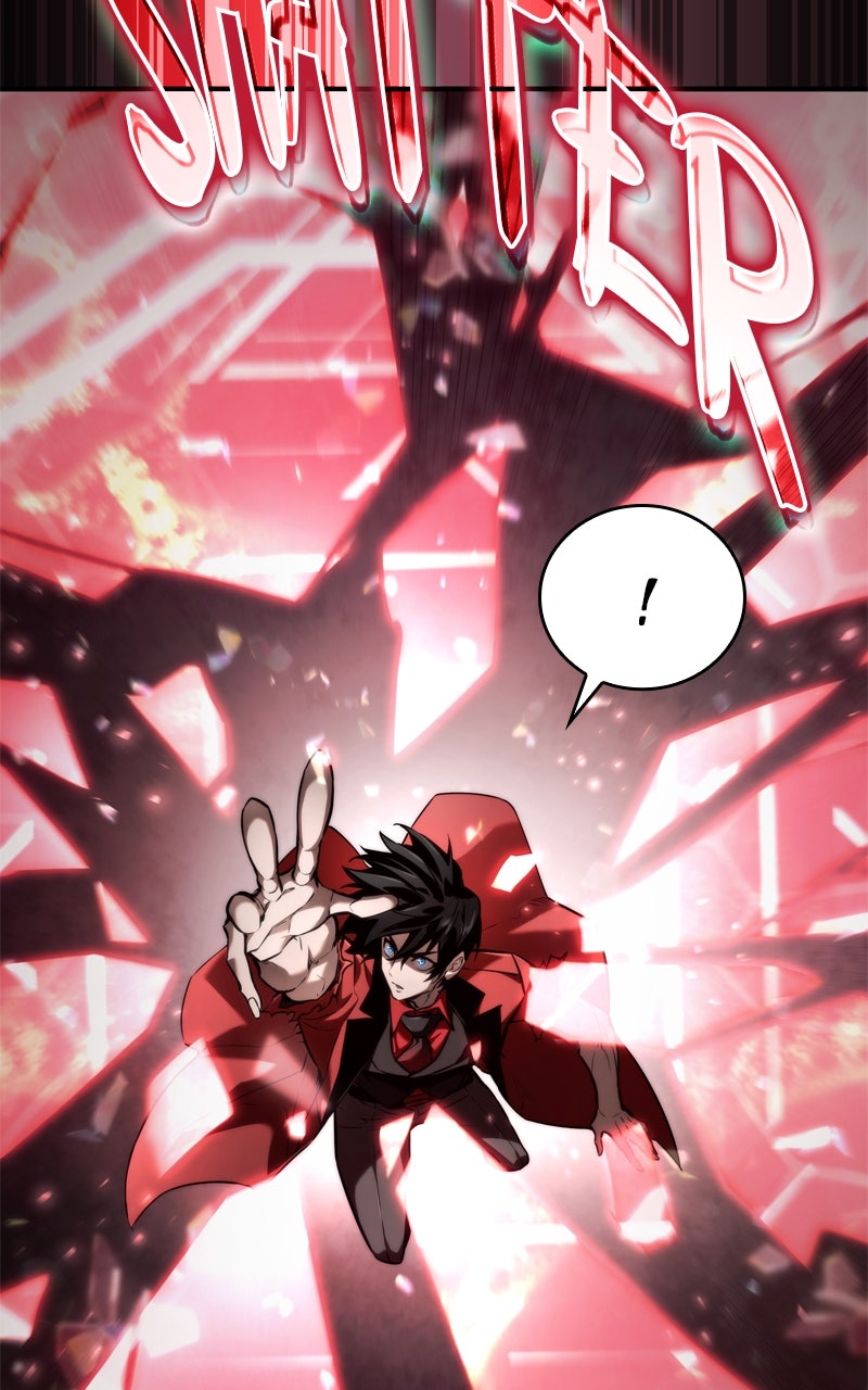 Read Boundless Ascension Manga Online
