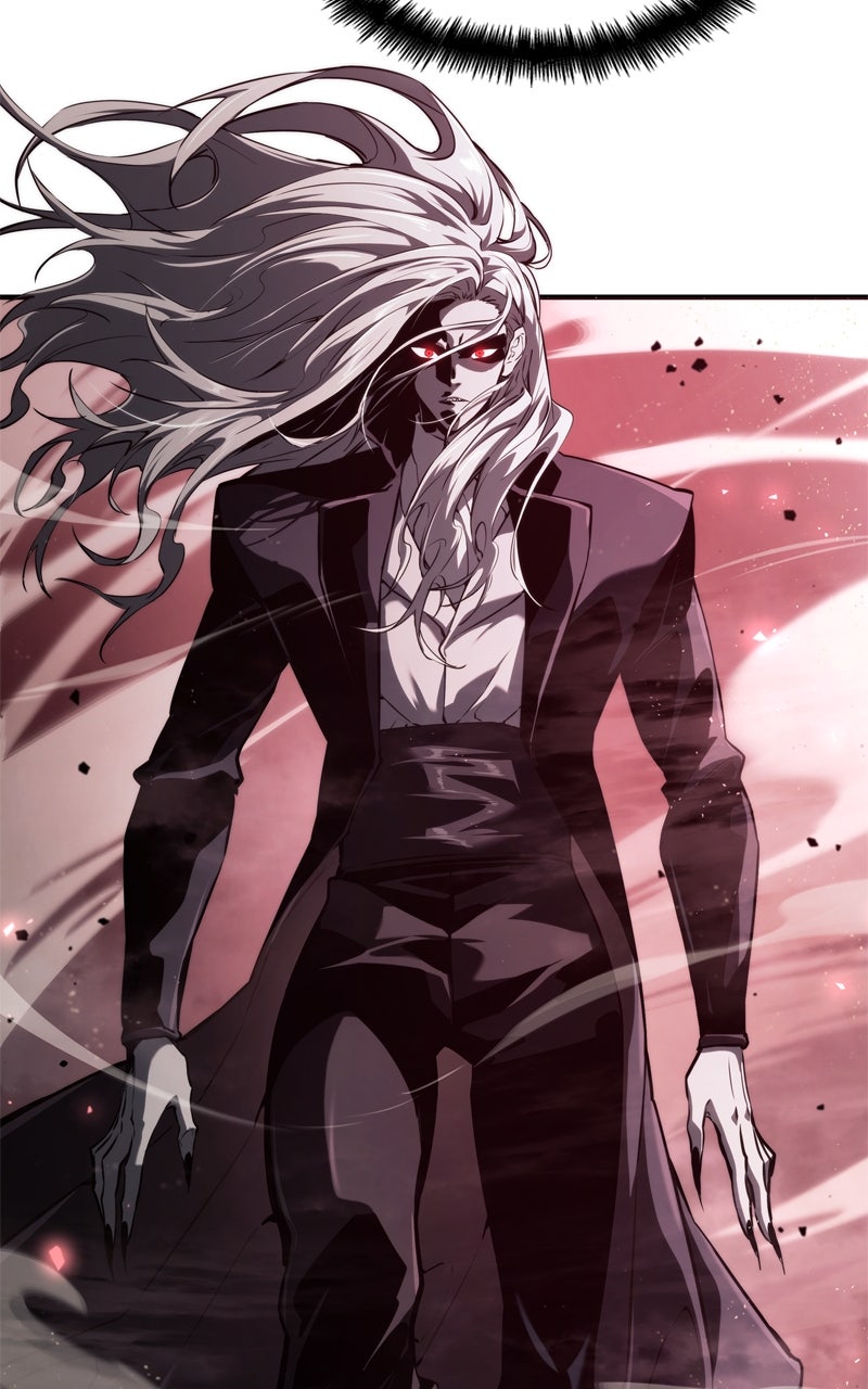 Read Boundless Ascension Manga Online