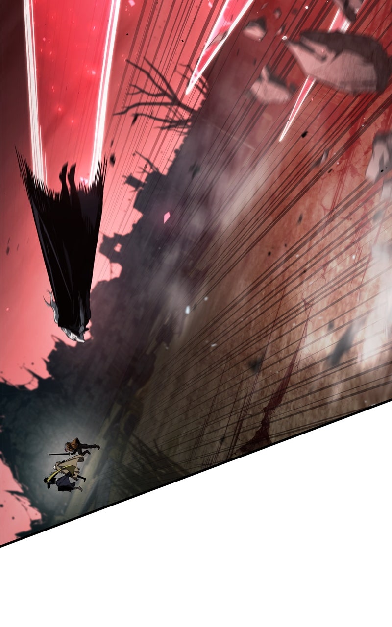 Read Boundless Ascension Manga Online