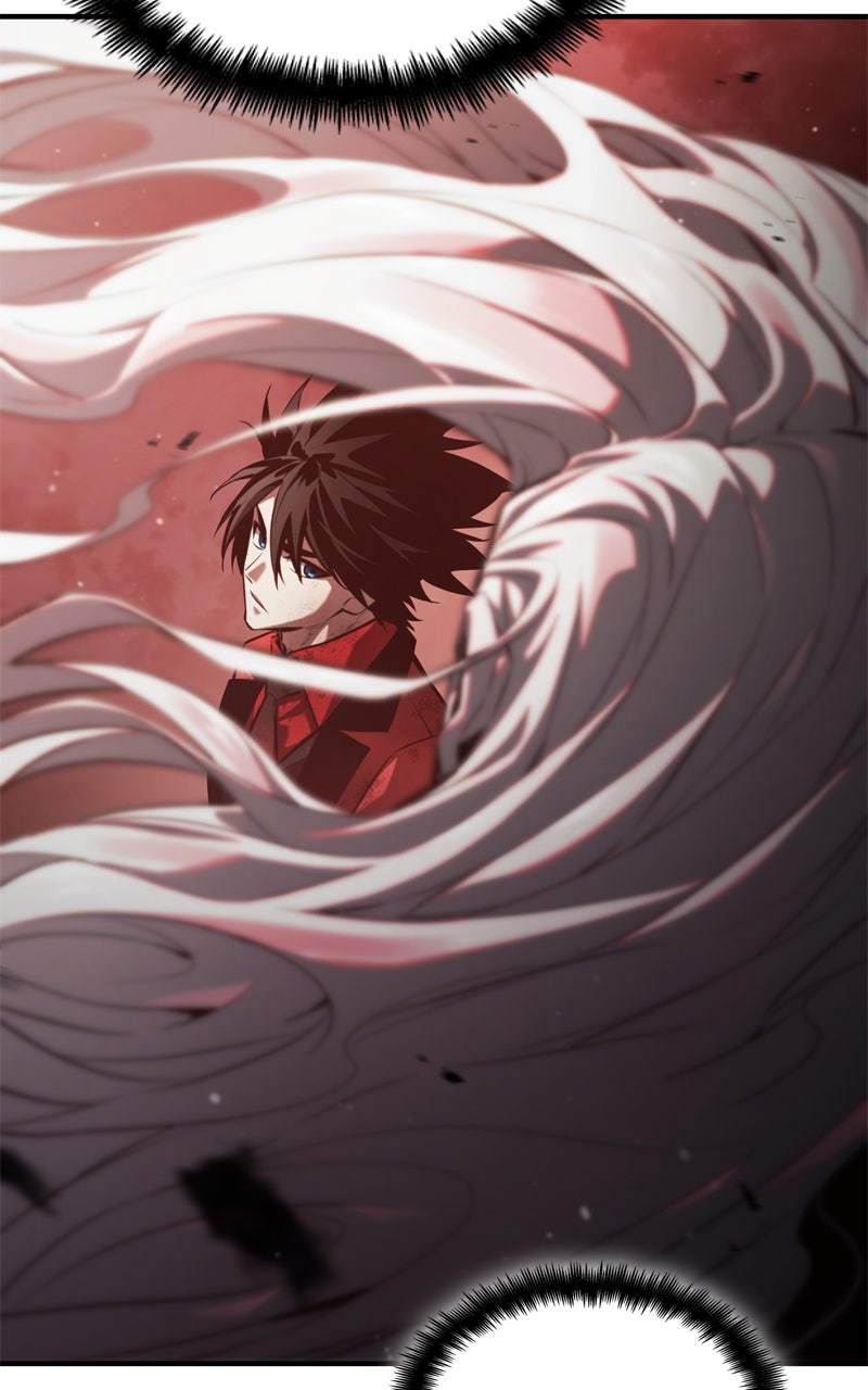 Read Boundless Ascension Manga Online