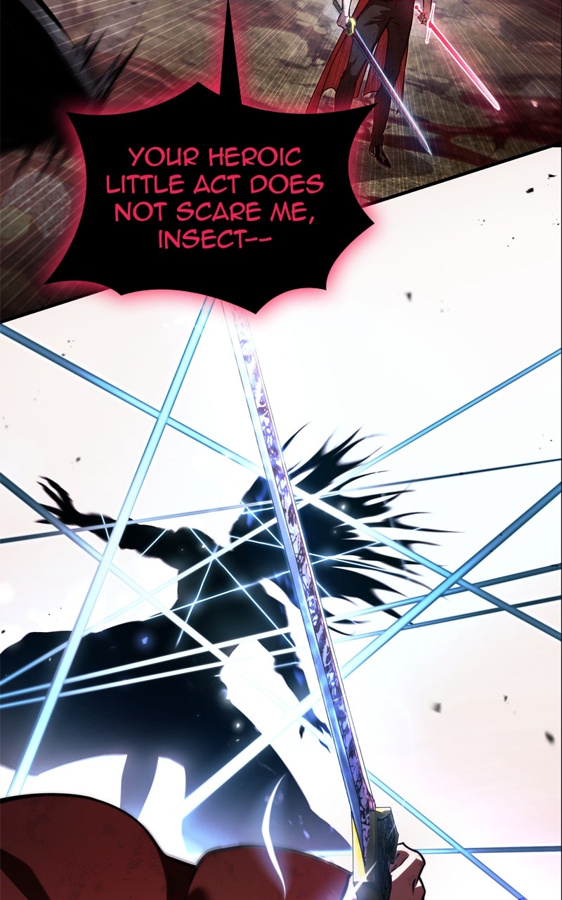 Read Boundless Ascension Manga Online
