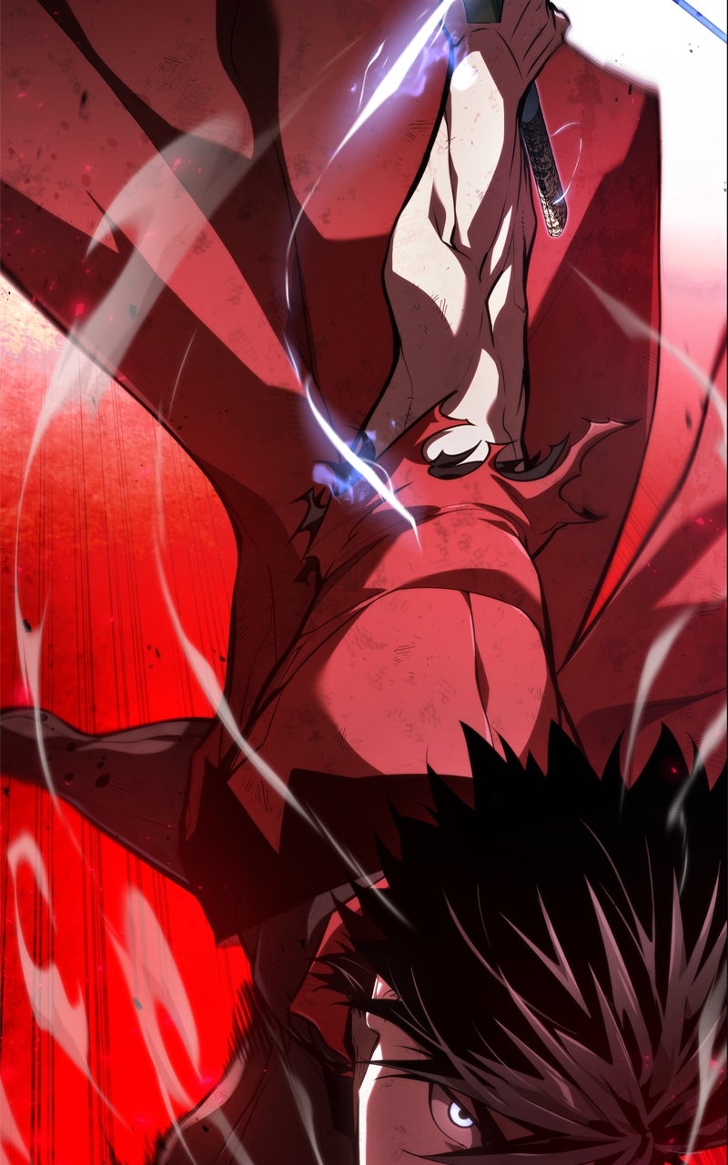 Read Boundless Ascension Manga Online