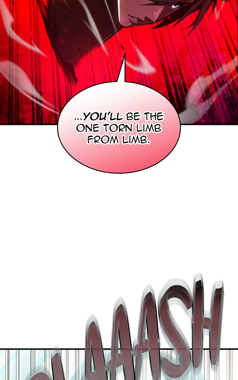Read Boundless Ascension Manga Online