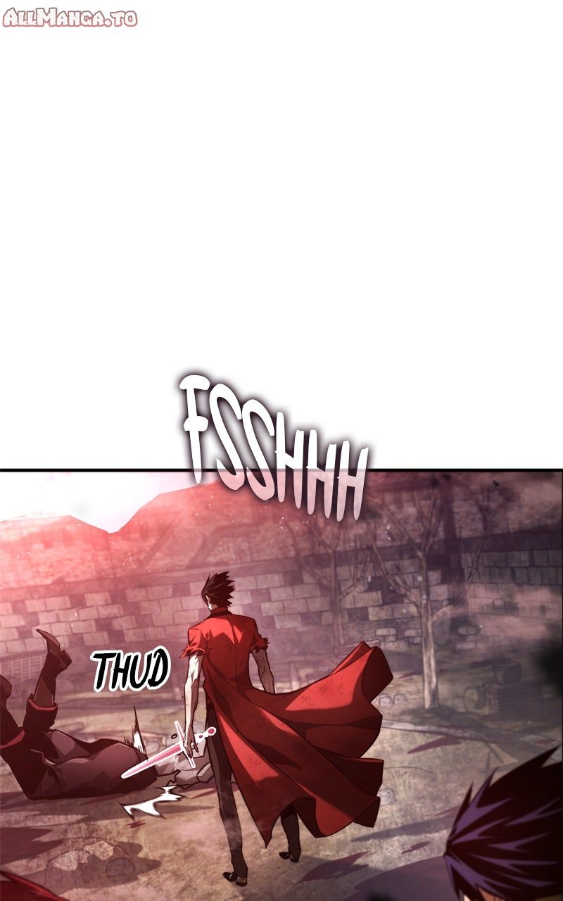 Read Boundless Ascension Manga Online