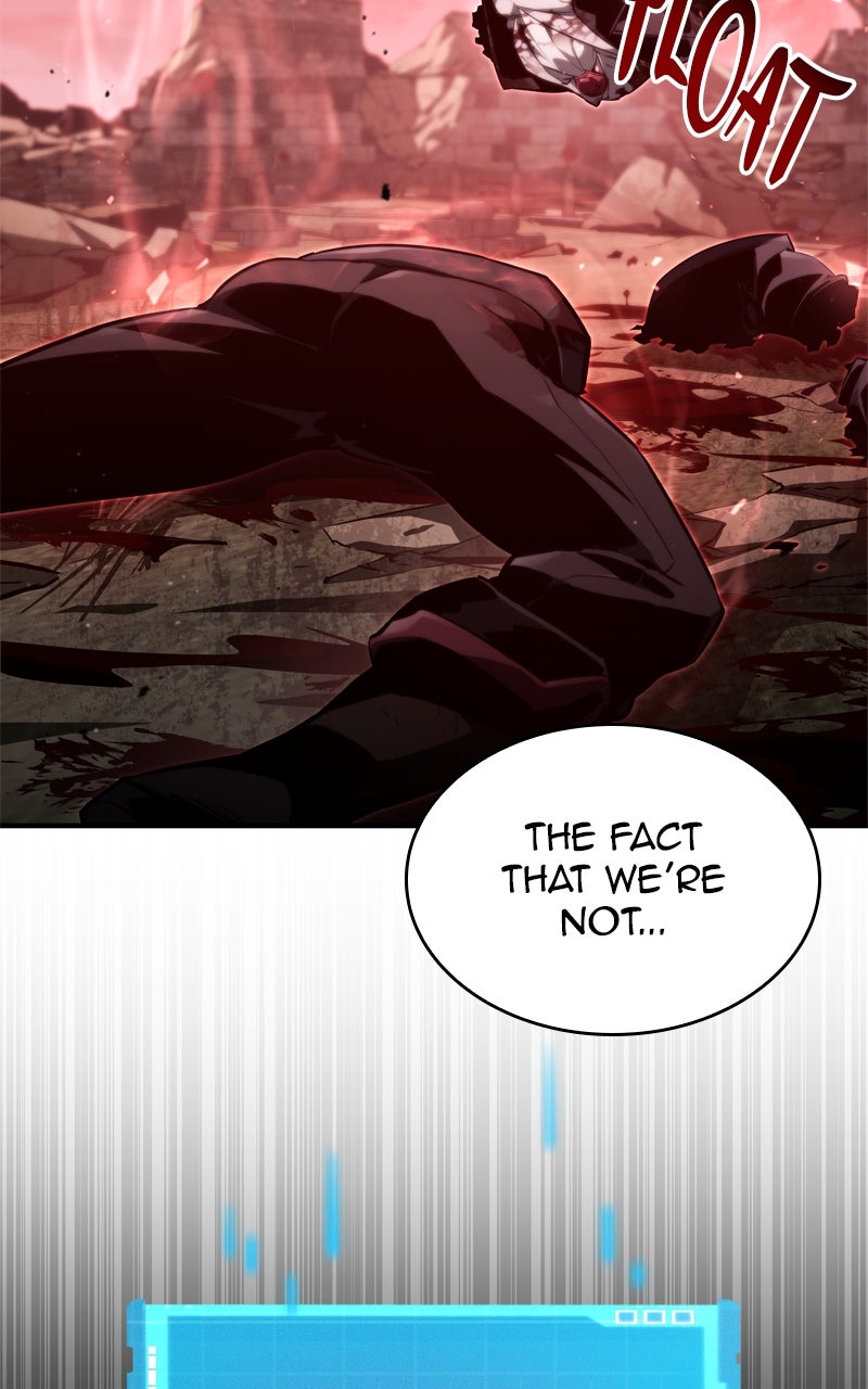 Read Boundless Ascension Manga Online