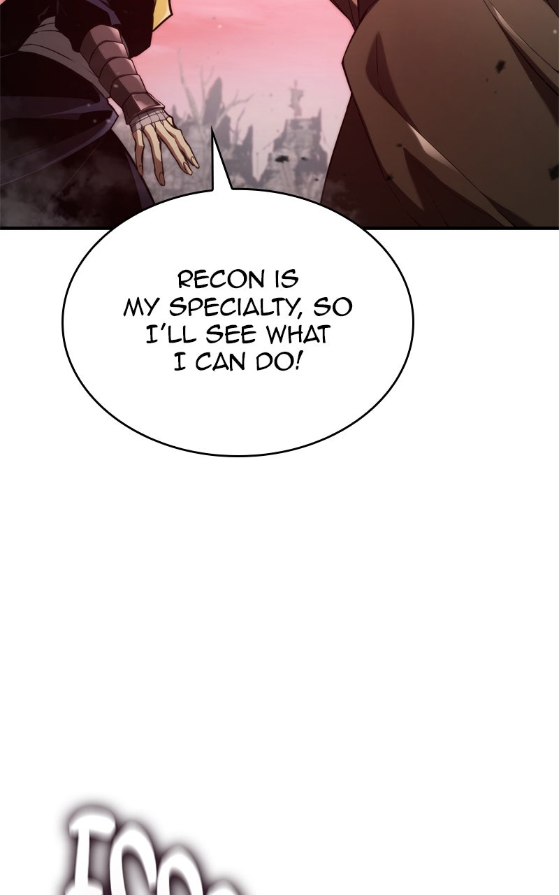 Read Boundless Ascension Manga Online