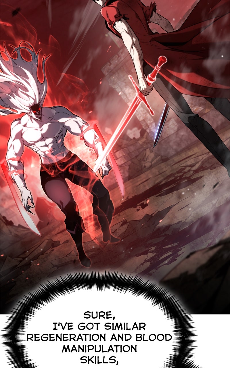 Read Boundless Ascension Manga Online