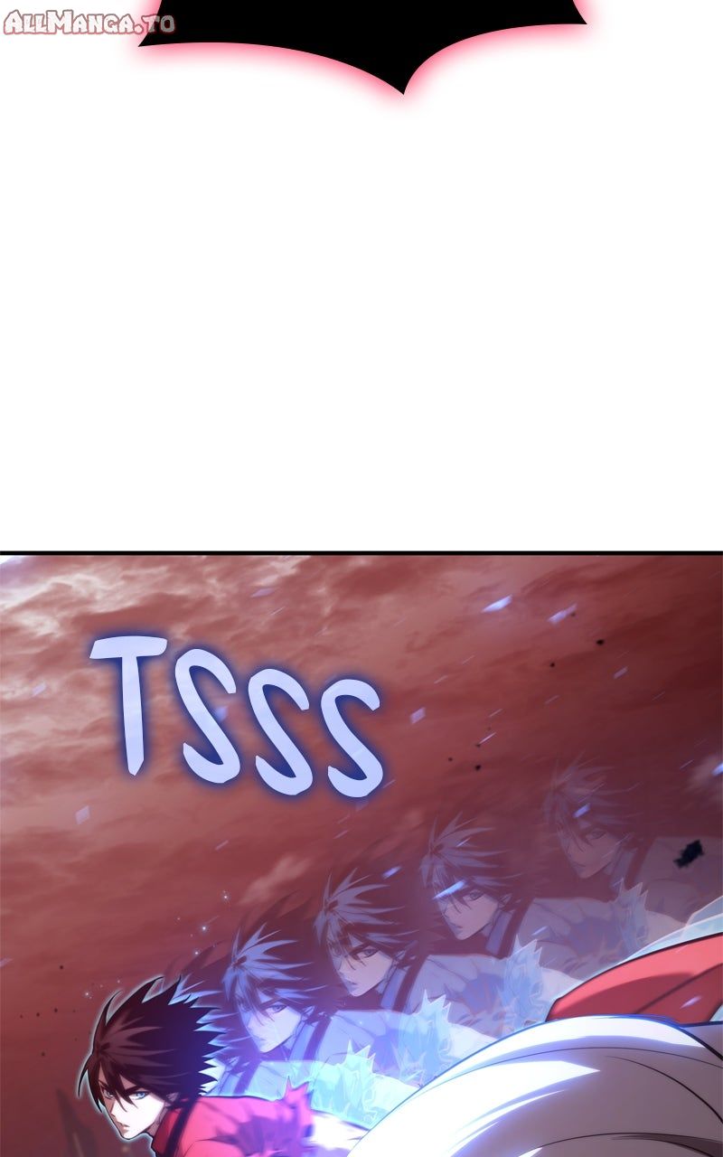 Read Boundless Ascension Manga Online