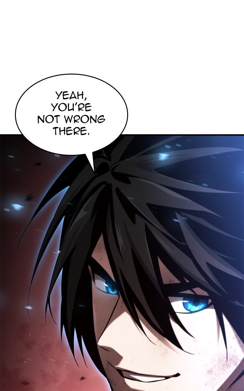 Read Boundless Ascension Manga Online
